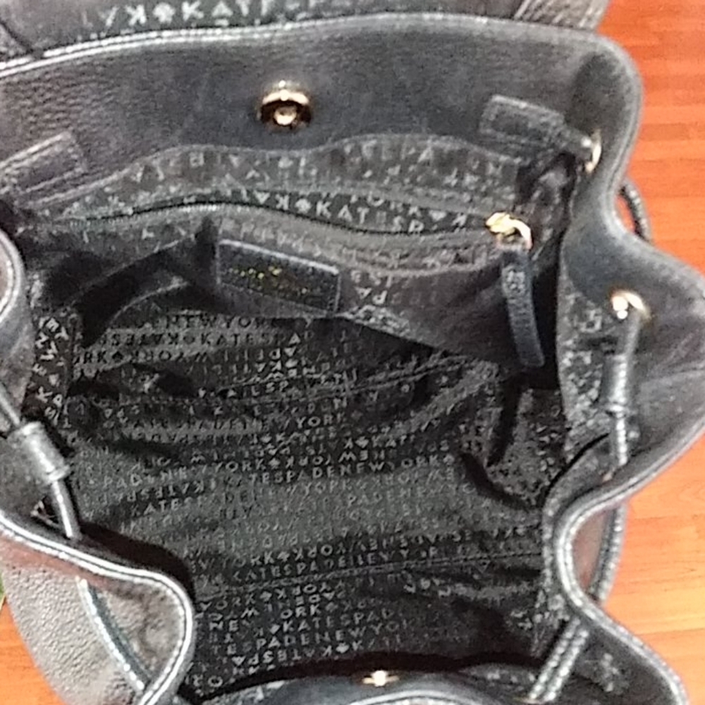 Kate Spade Backpack - Picture 12 of 16